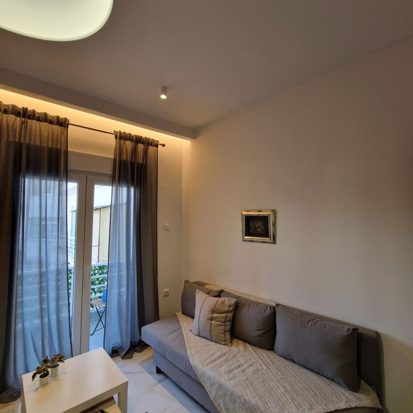 N&S Apartment B Edessa Exterior photo