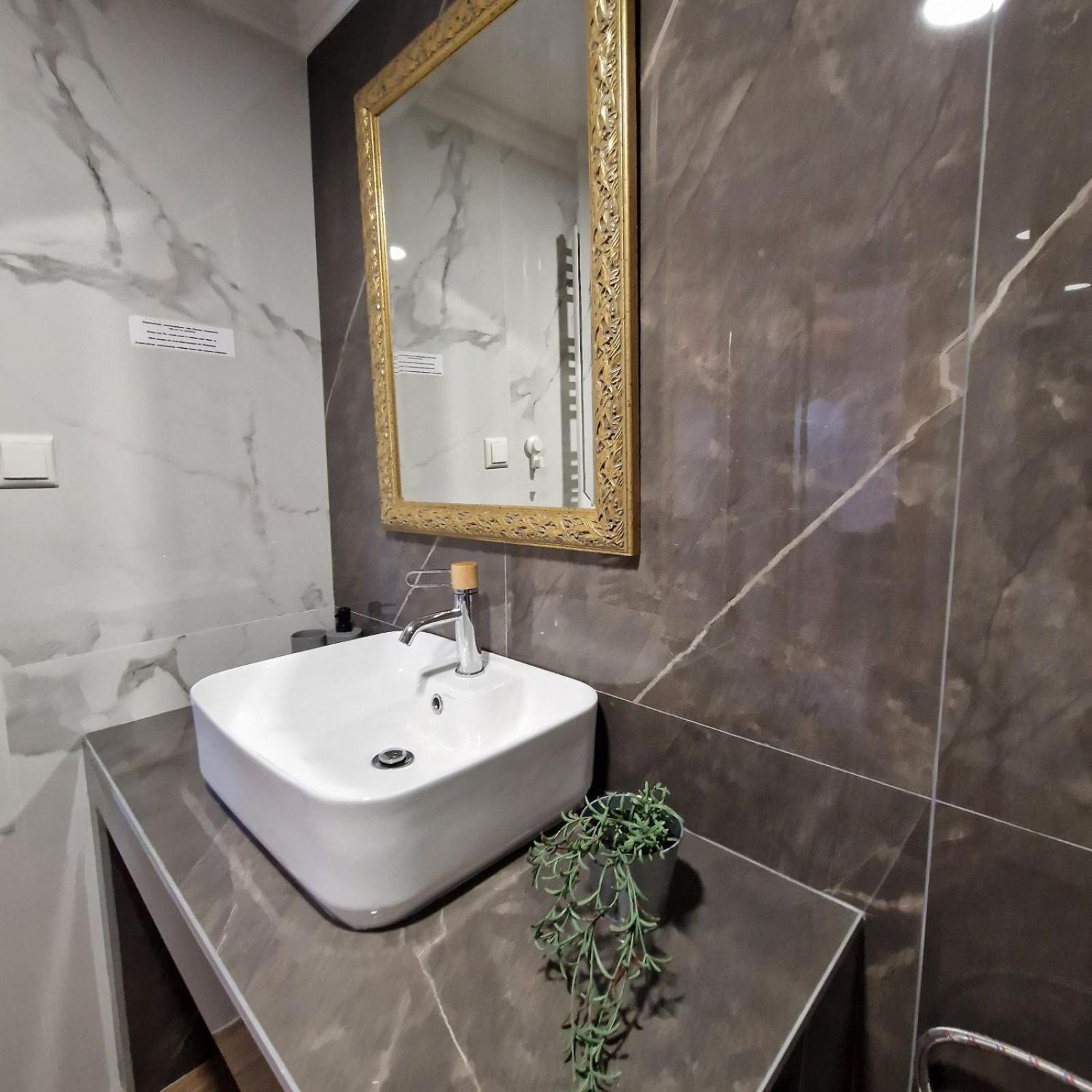 N&S Apartment B Edessa Exterior photo