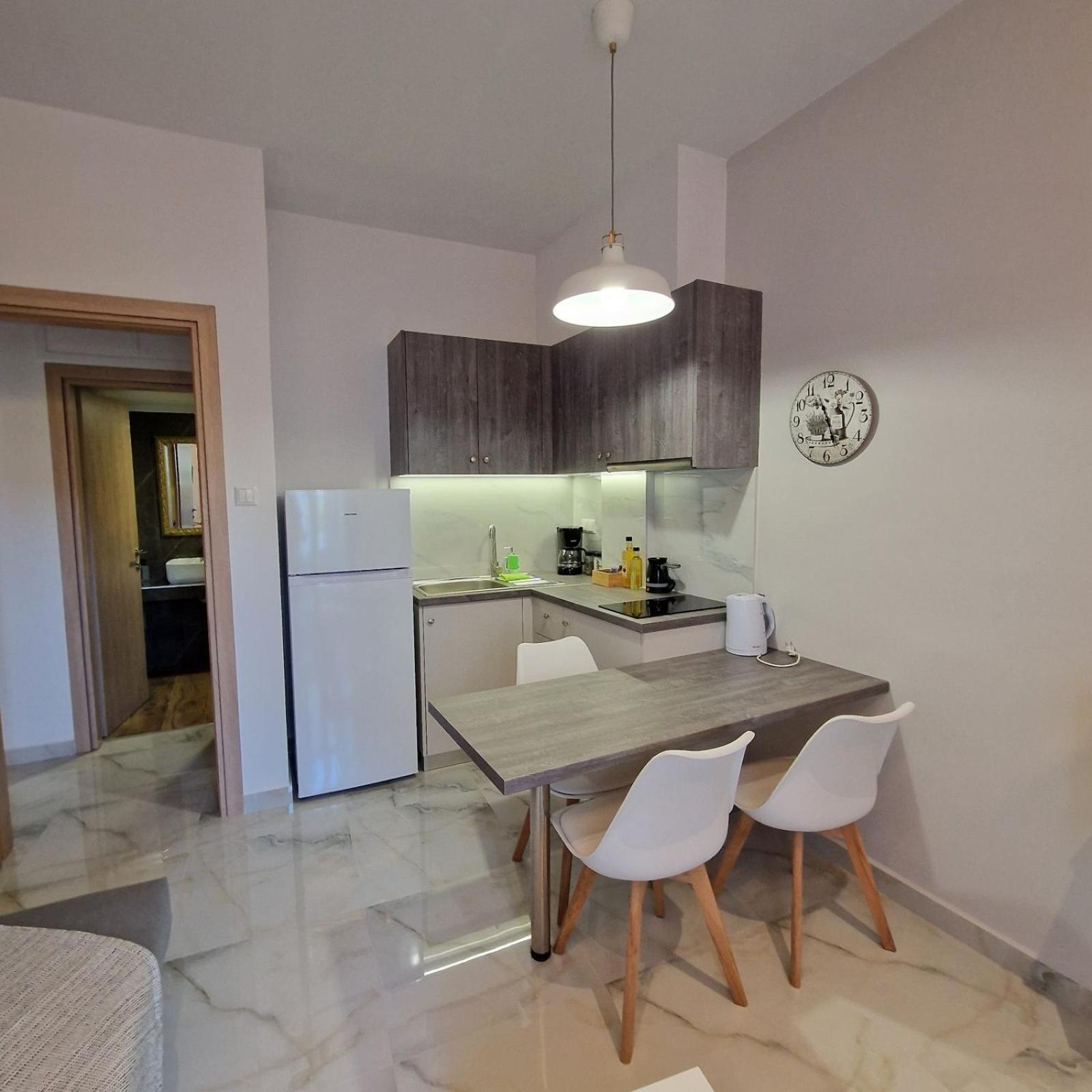 N&S Apartment B Edessa Exterior photo