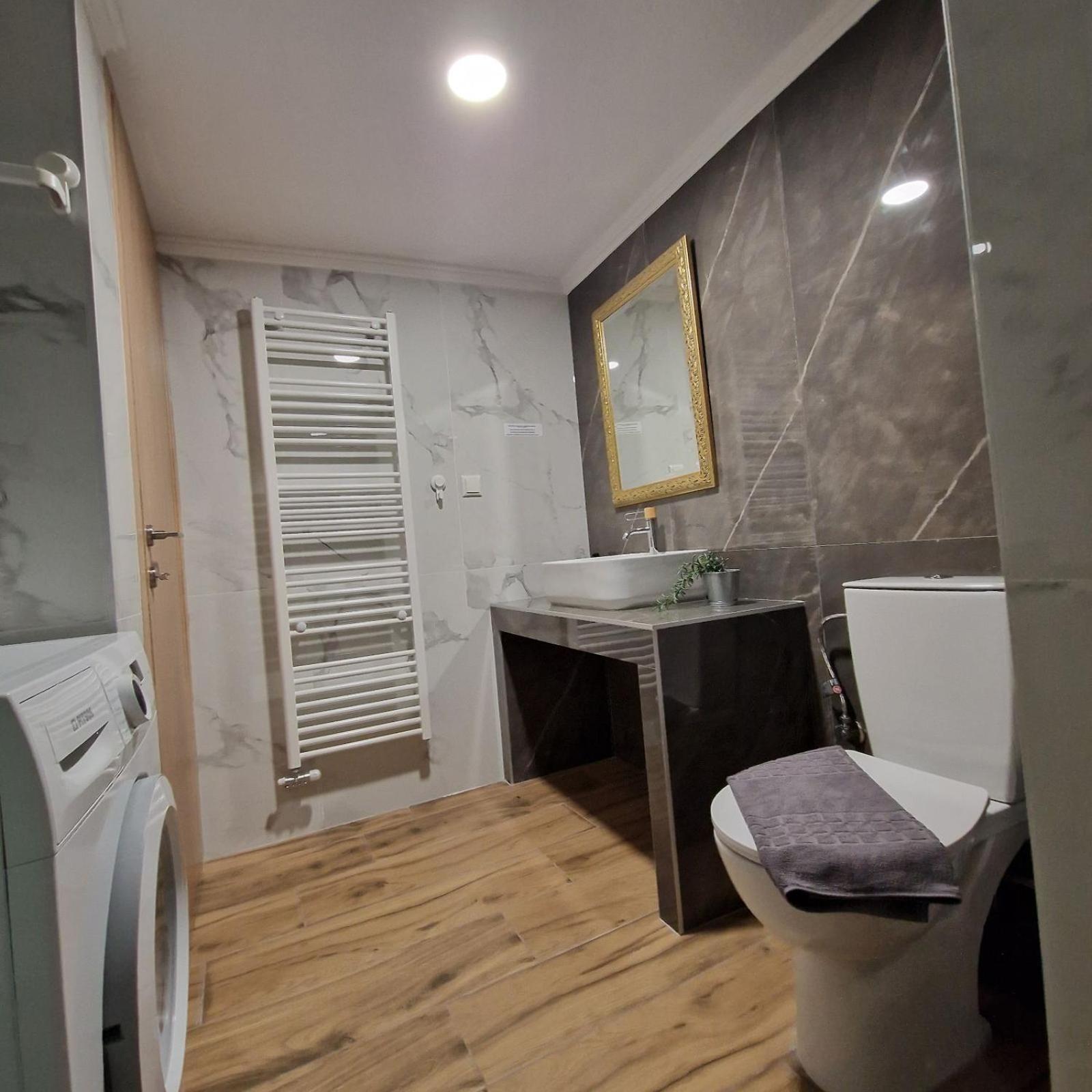 N&S Apartment B Edessa Exterior photo