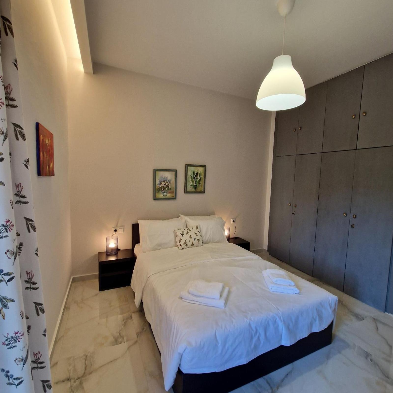 N&S Apartment B Edessa Exterior photo