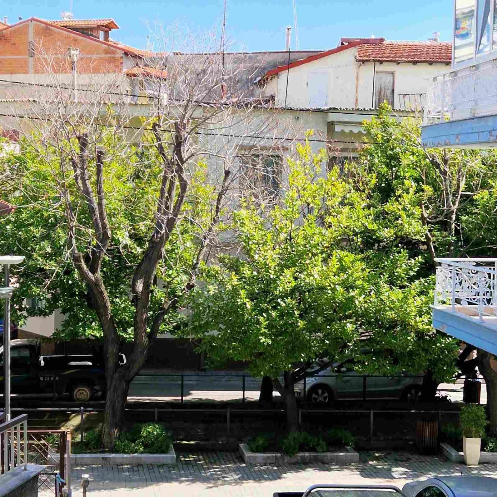 N&S Apartment B Edessa Exterior photo
