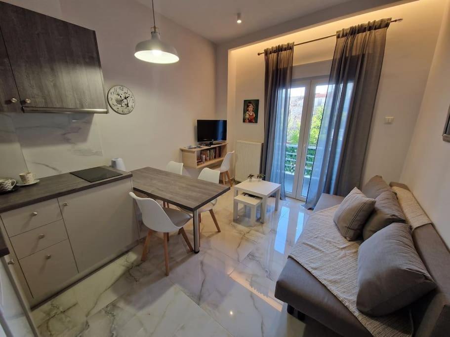 N&S Apartment B Edessa Exterior photo
